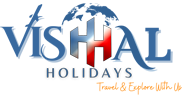 Vishhal Holidays