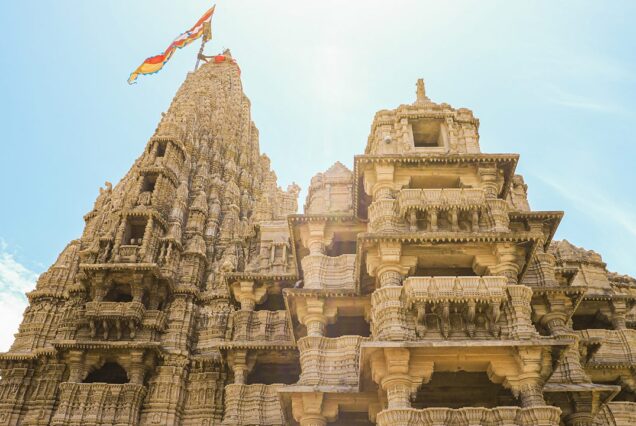 Dwarka Somnath Tour Package