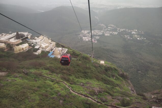 Dwarka Somnath Gir Junagadh Tour Package