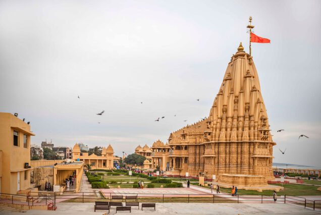 Somnath Tour Package