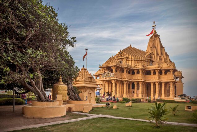 Dwarka Somnath Tour Package